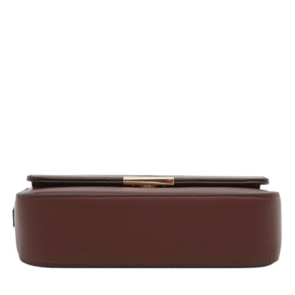 Mini Rectangular Flap Purse Underarm Shoulder Bag… - image 5